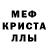 МДМА crystal Samuel Avila